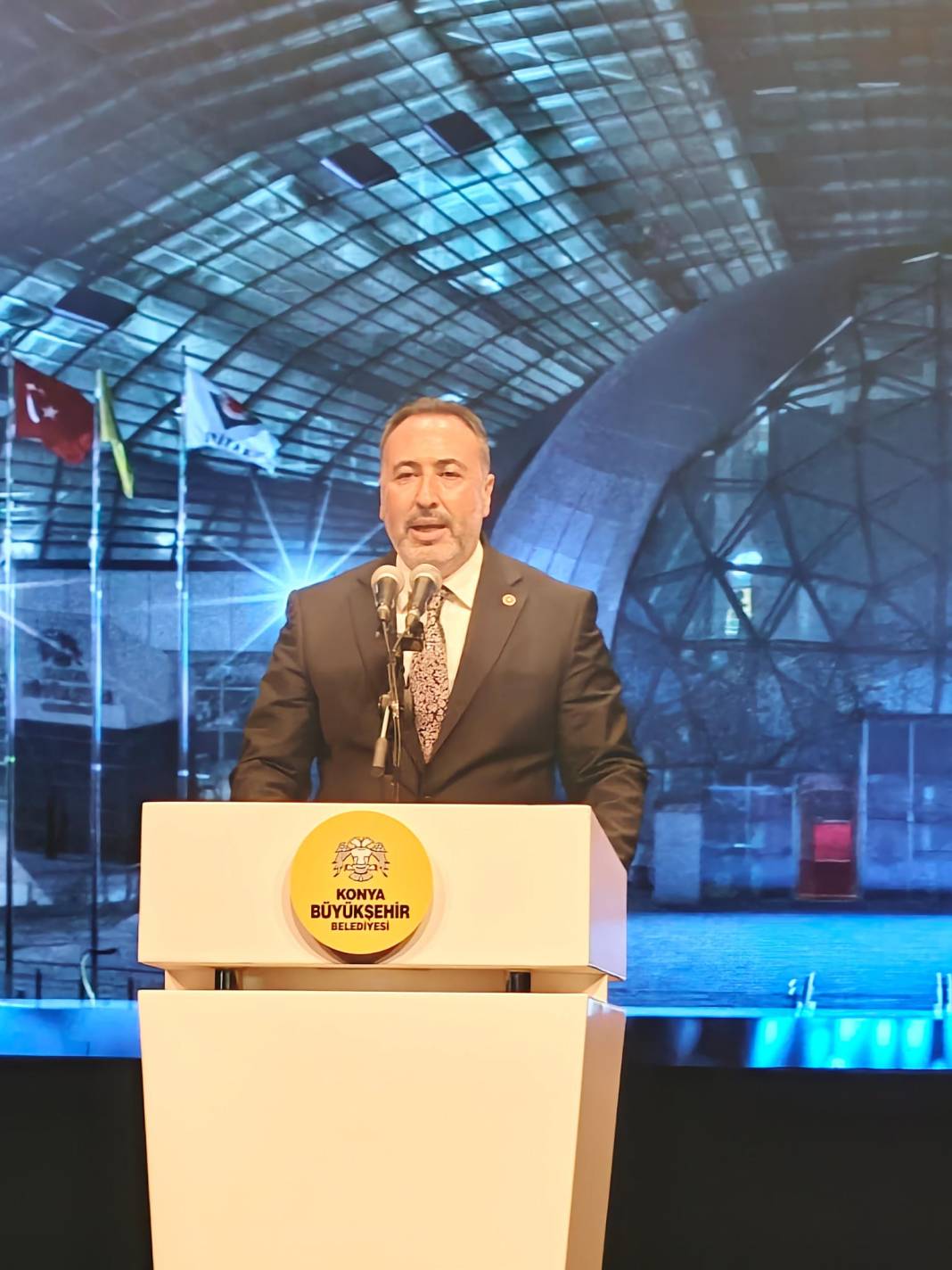 Konya’da 11. Bilim Festivali başladı! Bakan Çiftçi’den çarpıcı Türkiye mesajı 20